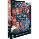 Unmatched: The Witcher — Занепад світів
